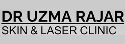 Dr. Uzma Rajar Skin & Laser Clinic